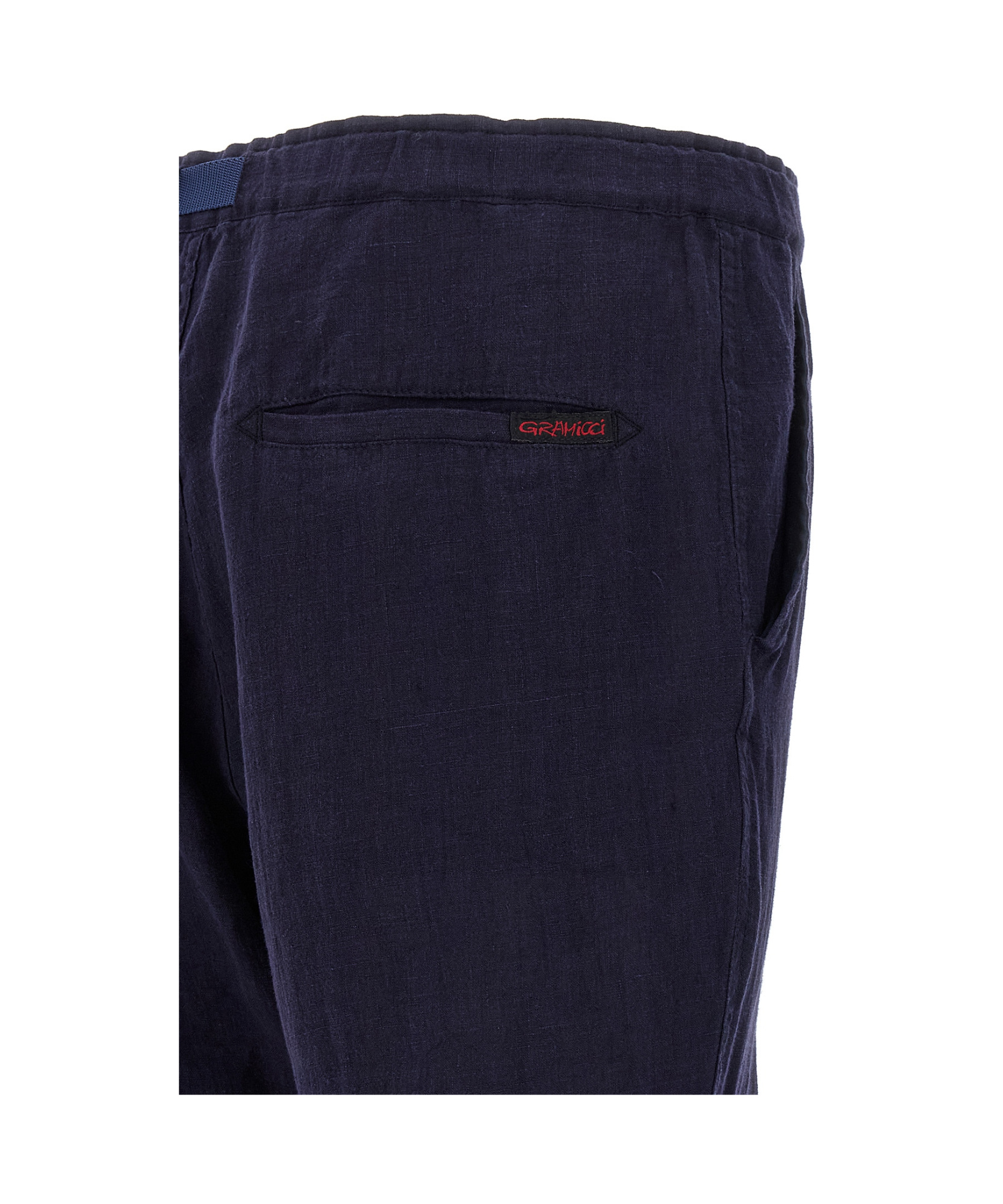 Undercover Belt Loops Slacks