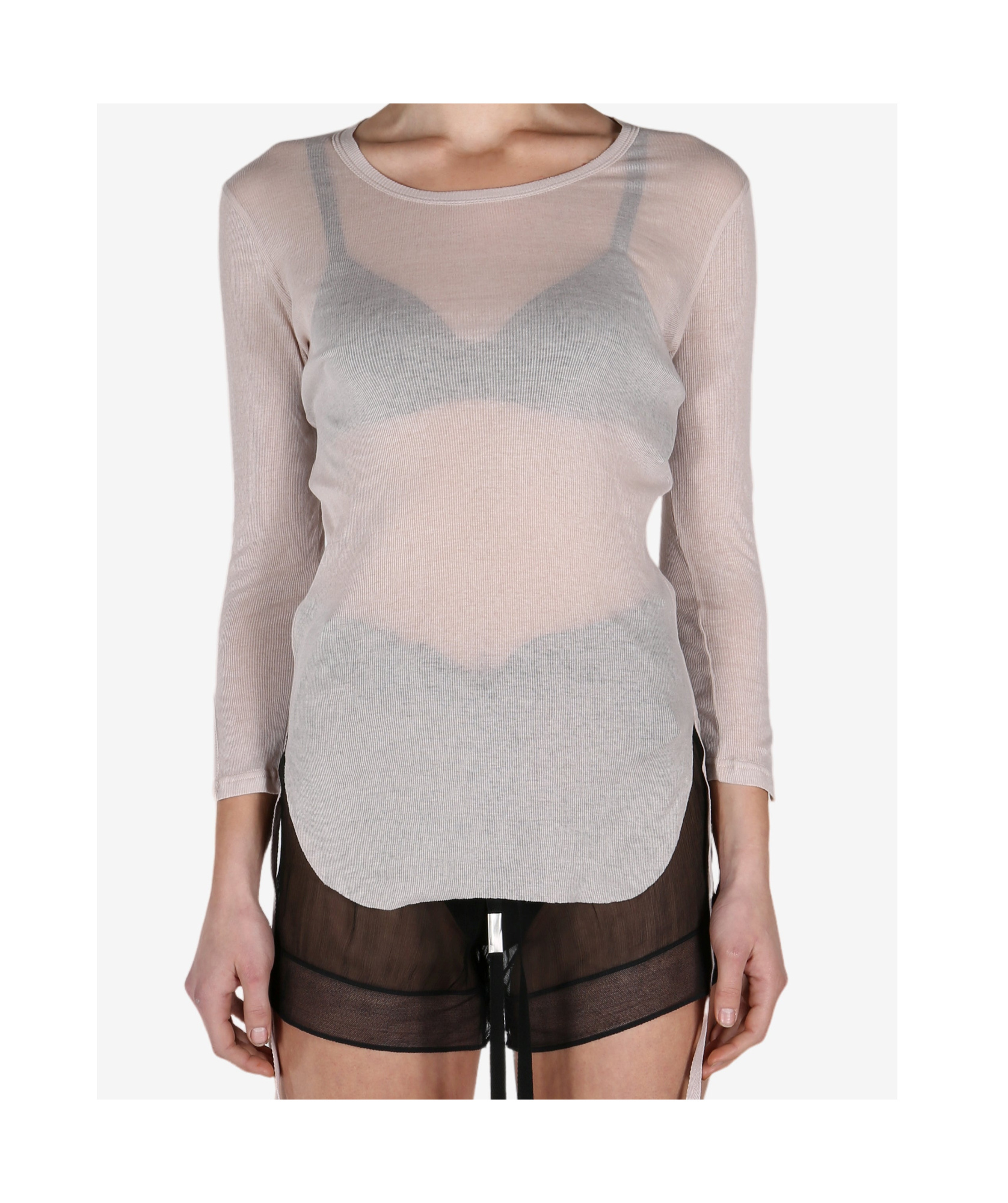 ANN DEMEULEMEESTER TRINA T 
