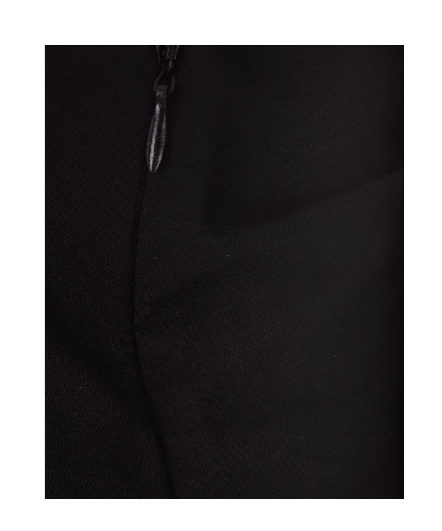 Jacquemus Ruched Strapped Dress In Black