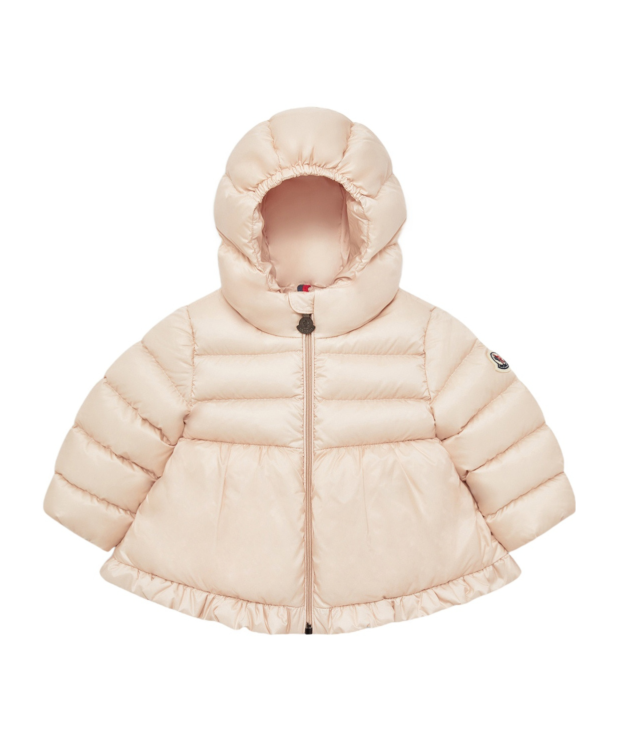 Moncler Doudoune Odile In Pink