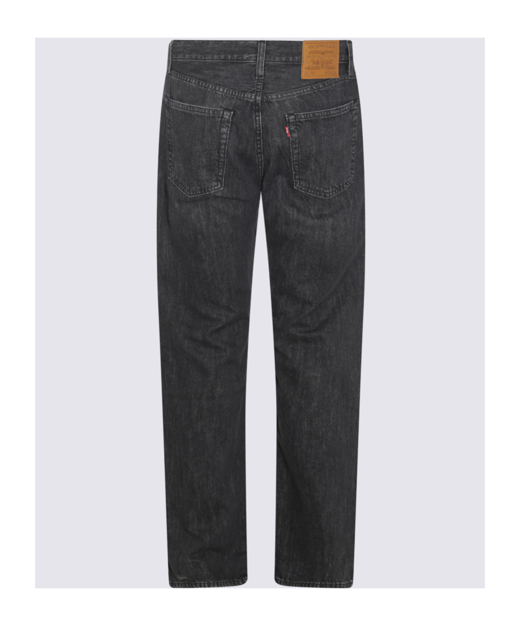 Levi's Jeans In Black