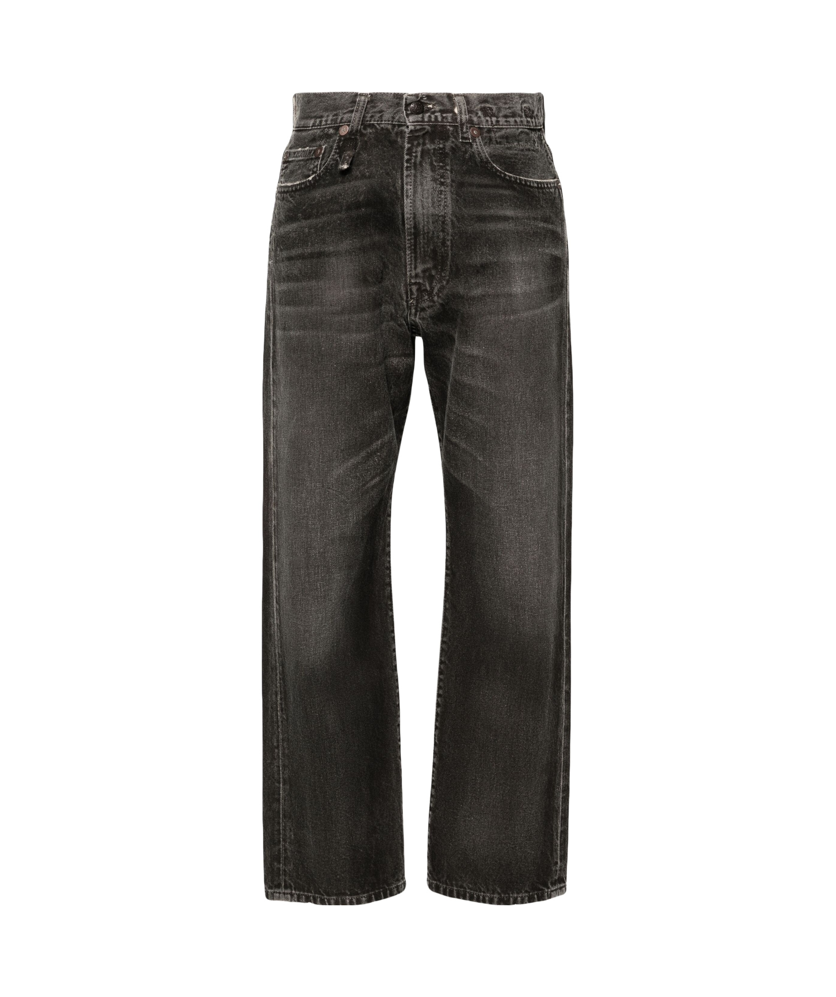 R13 BOYFRIEND JEANS