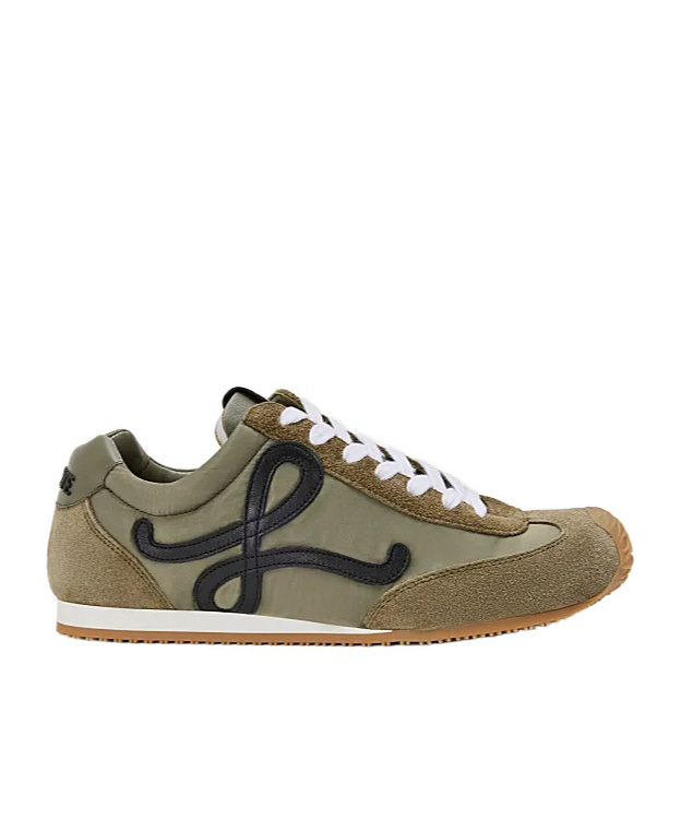Loewe Ballet Runner 2.0 Sneakers