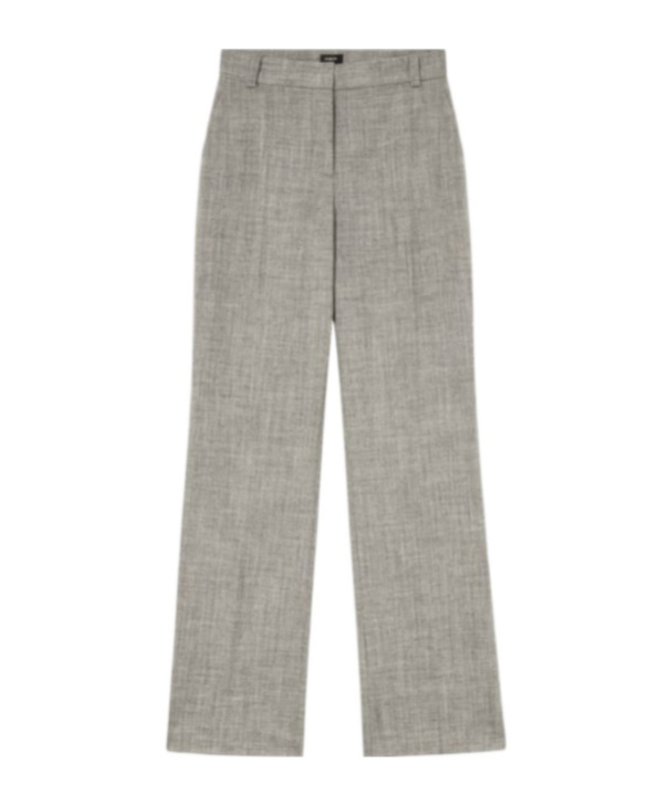 PINKO PELUSIO TROUSERS