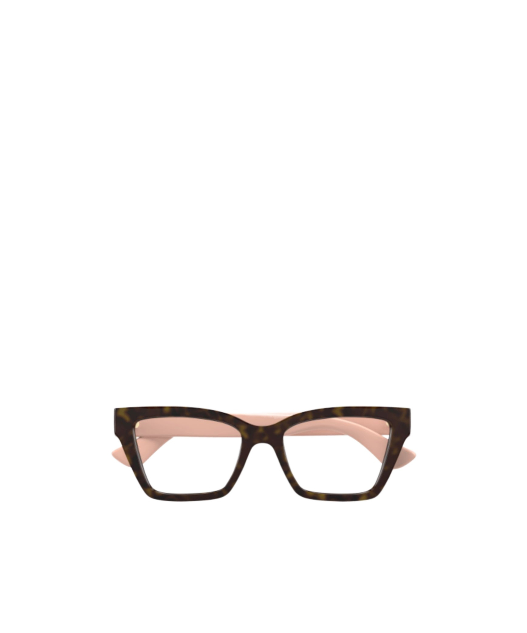 GUCCI GUCCI EYEWEAR RECTANGULAR GLASSES AND FRAMES