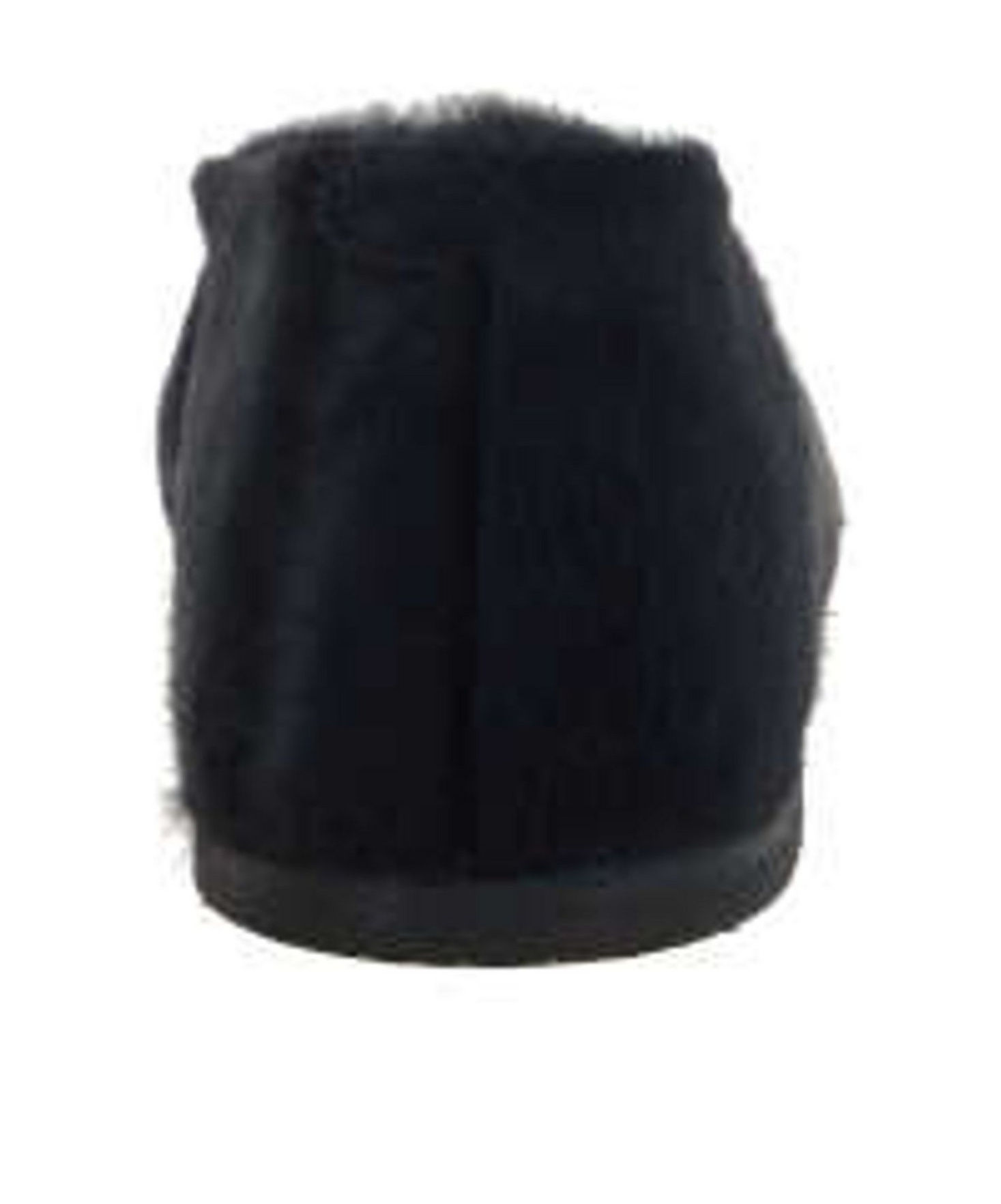 Marsèll Coltellaccio Round-toe Ballerina Flats In Black