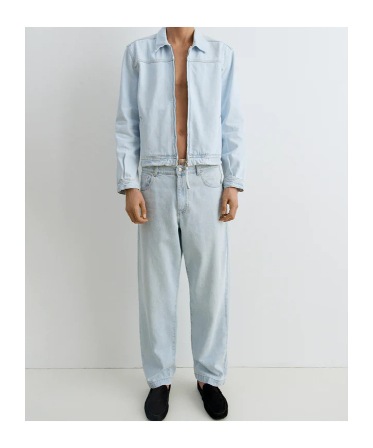 Gimaguas Charlie Jeans