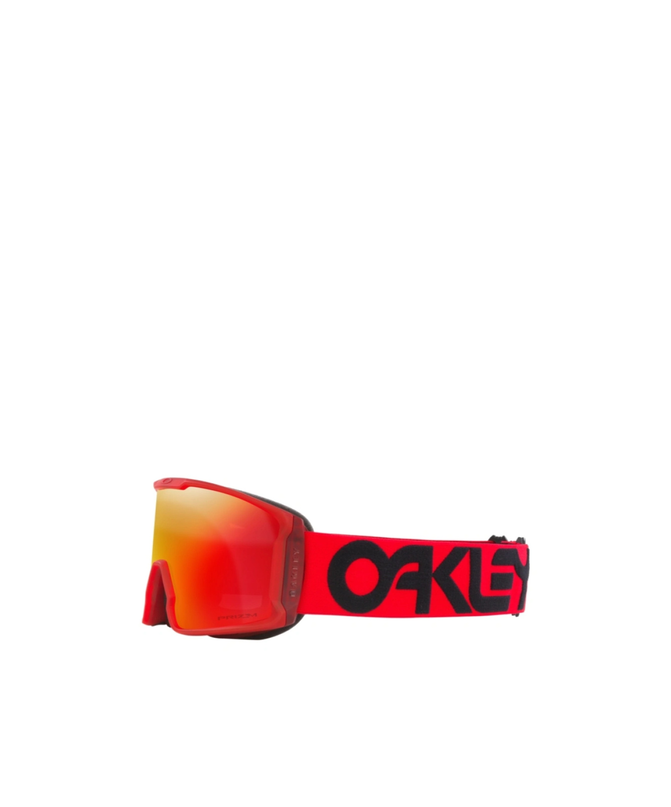 Oakley Ski Goggles In Red