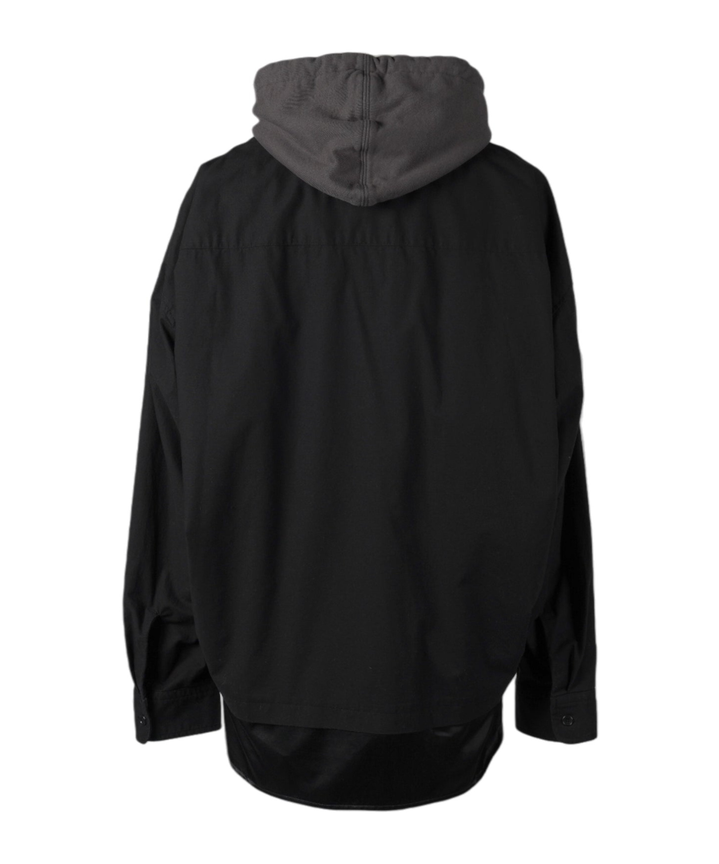 Miharayasuhiro Layered Jacket