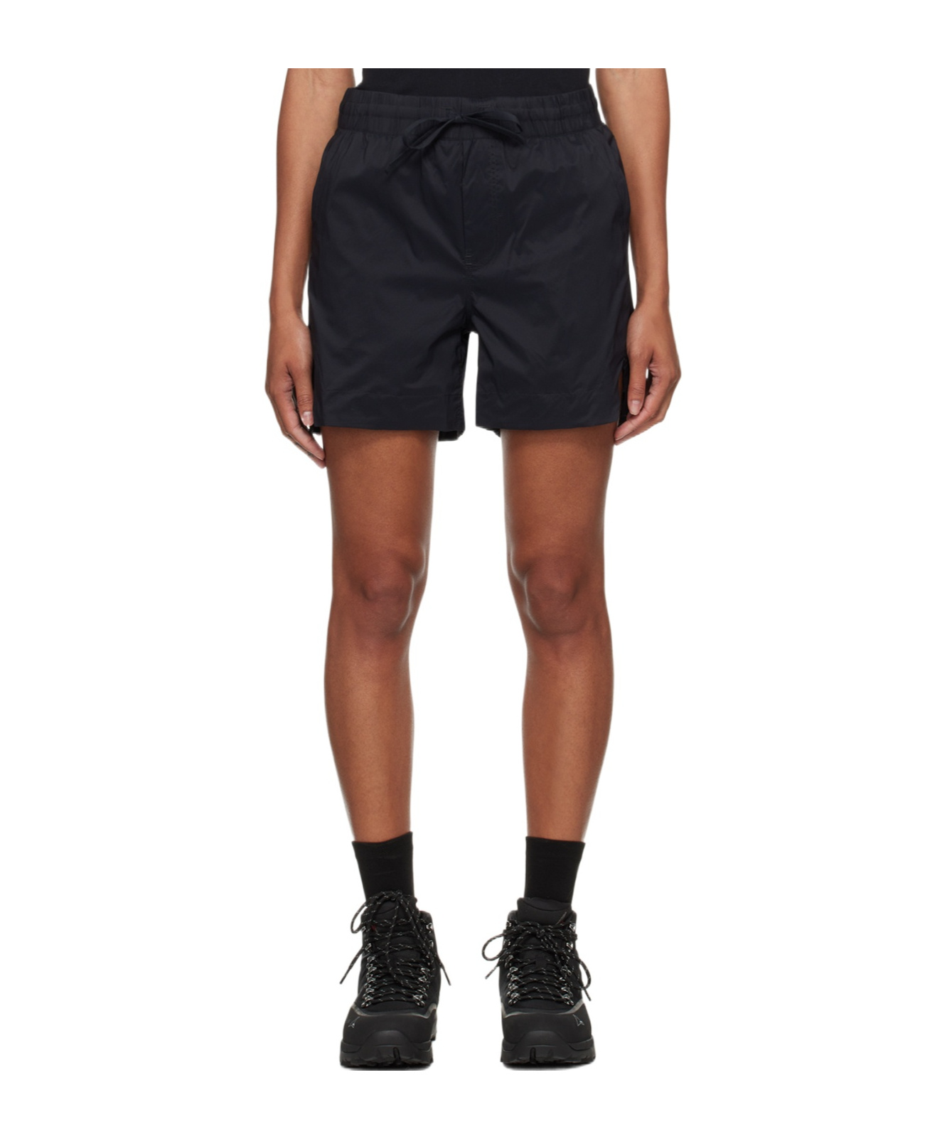 CANADA GOOSE KASLO SHORTS 