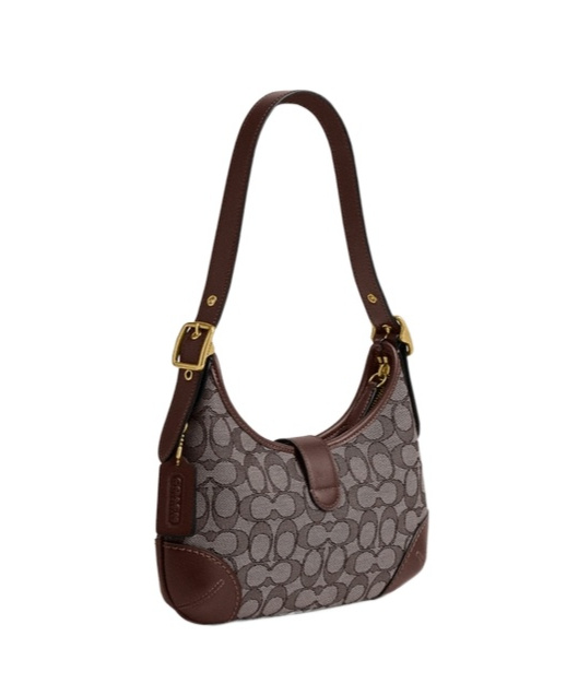 Coach Hamptons Shoulder Bag