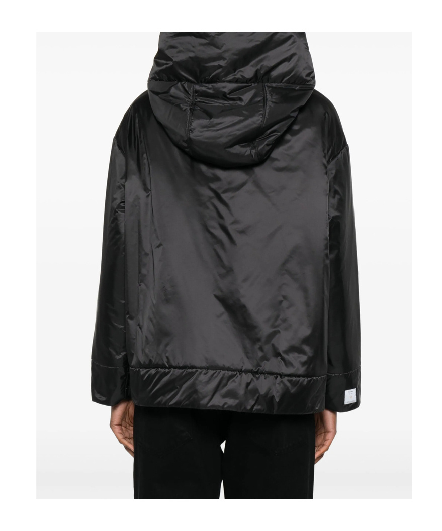 Max Mara Long Sleeve Cotton Coat