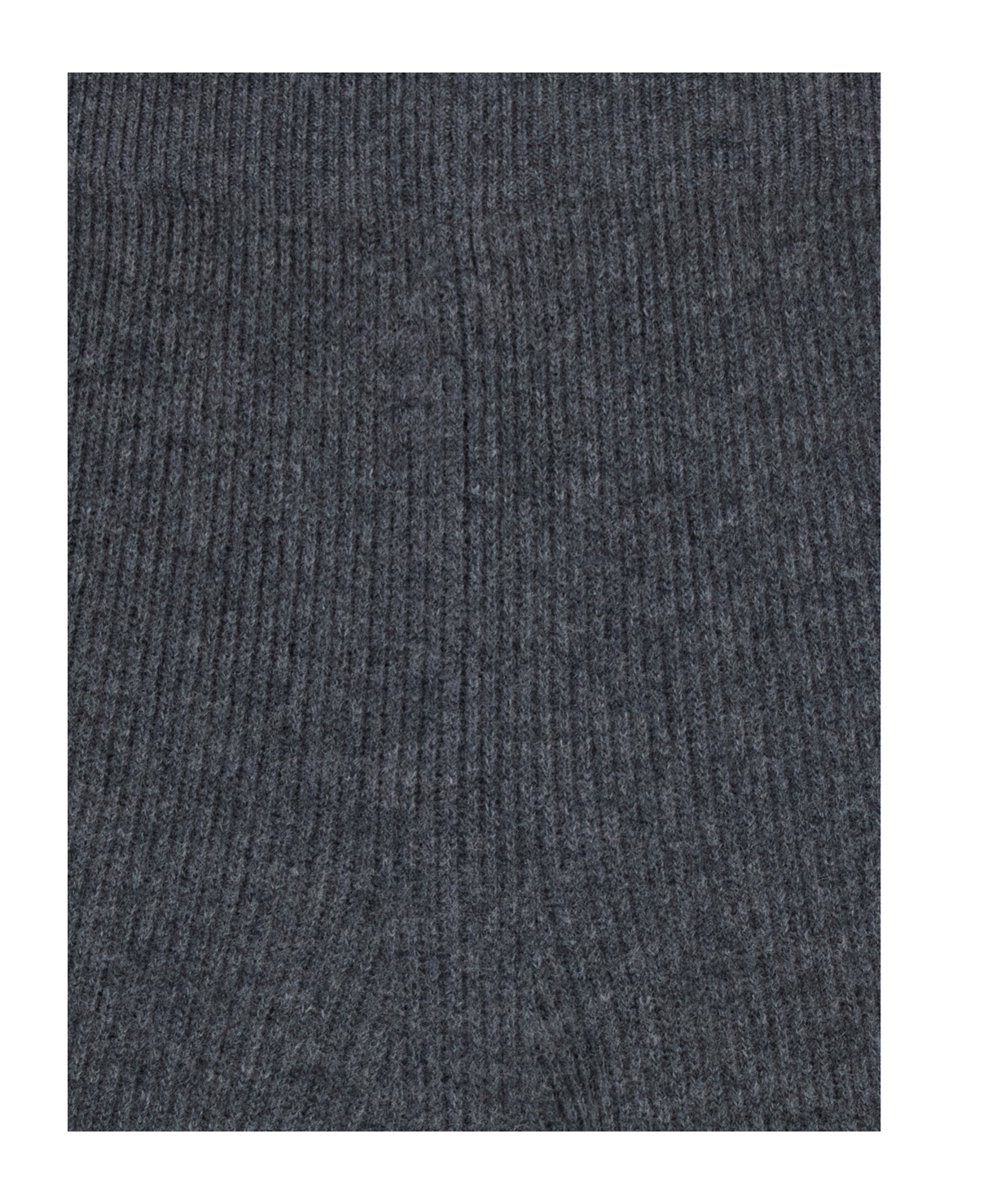 Fabiana Filippi Wide-leg Casual Pants In Gray