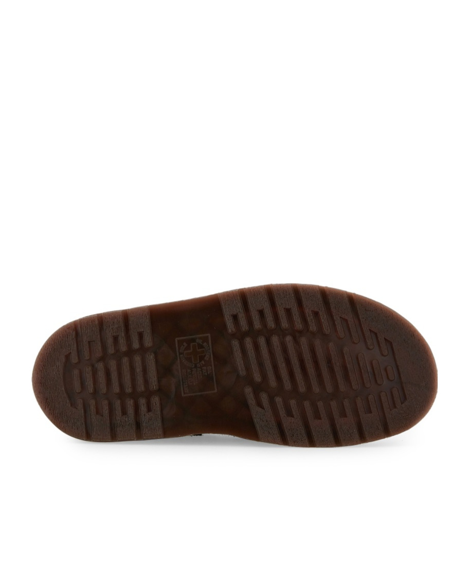 Dr. Martens Shoes  Men Color Black In Black