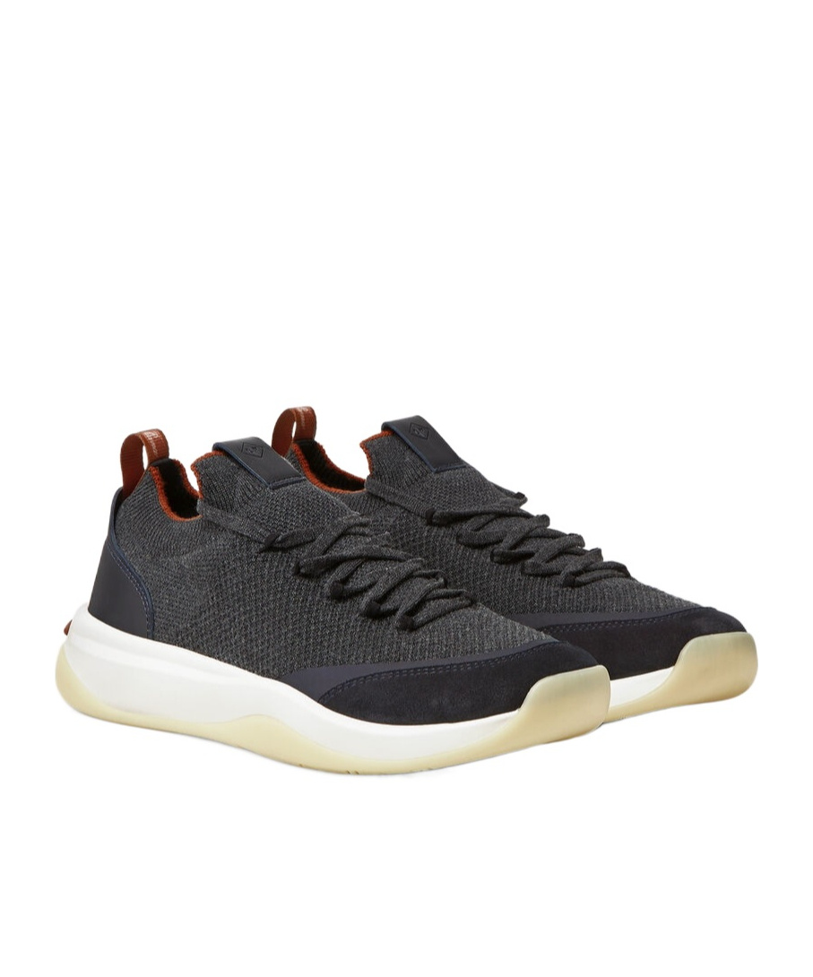 Loro Piana 410 Lp Sneaker