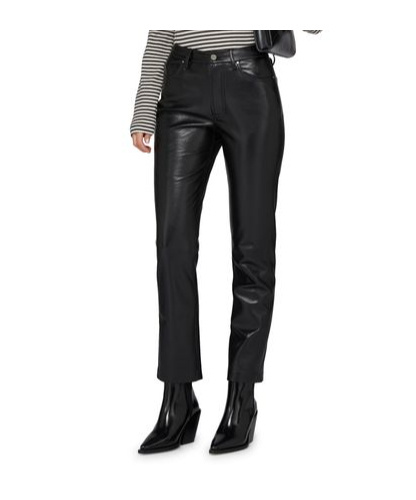 Shop Anine Bing Bekah Ankle Boots