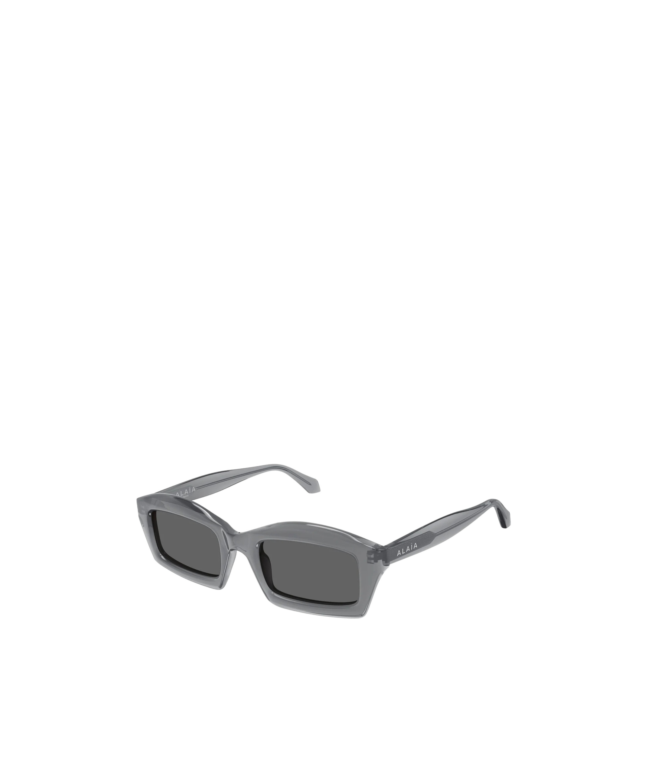 Alaïa Rectangular Sunglasses