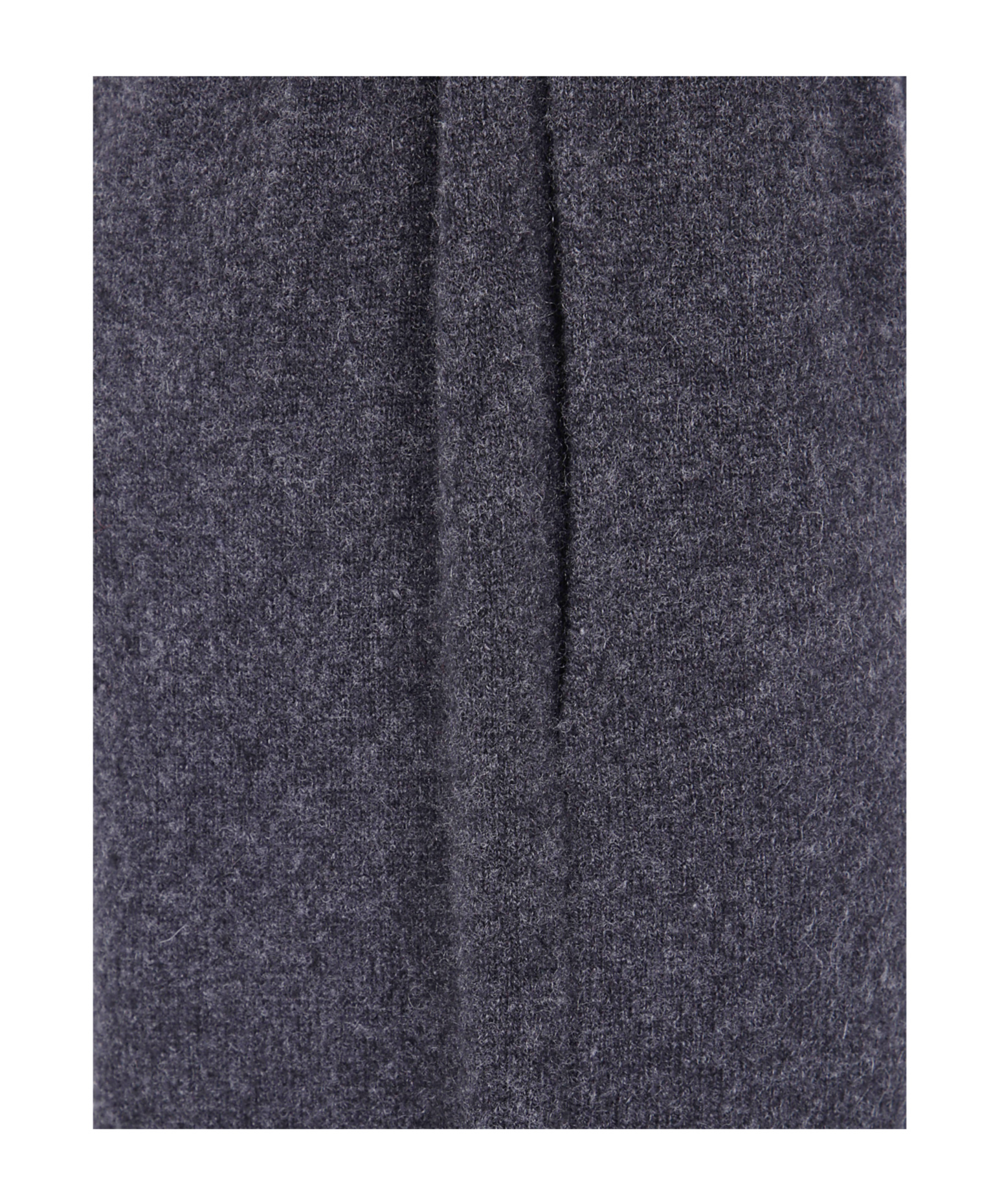 Uma Wang Casual Trousers With Drawstring And Pockets In Gray