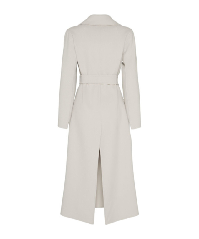 Max Mara Paolore Belted Coat