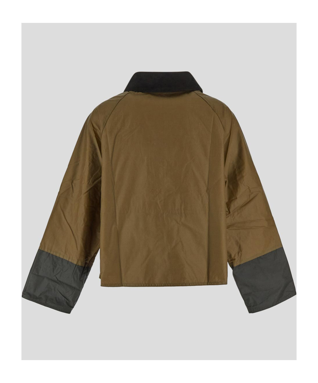 BARBOUR LONG SLEEVE JACKET