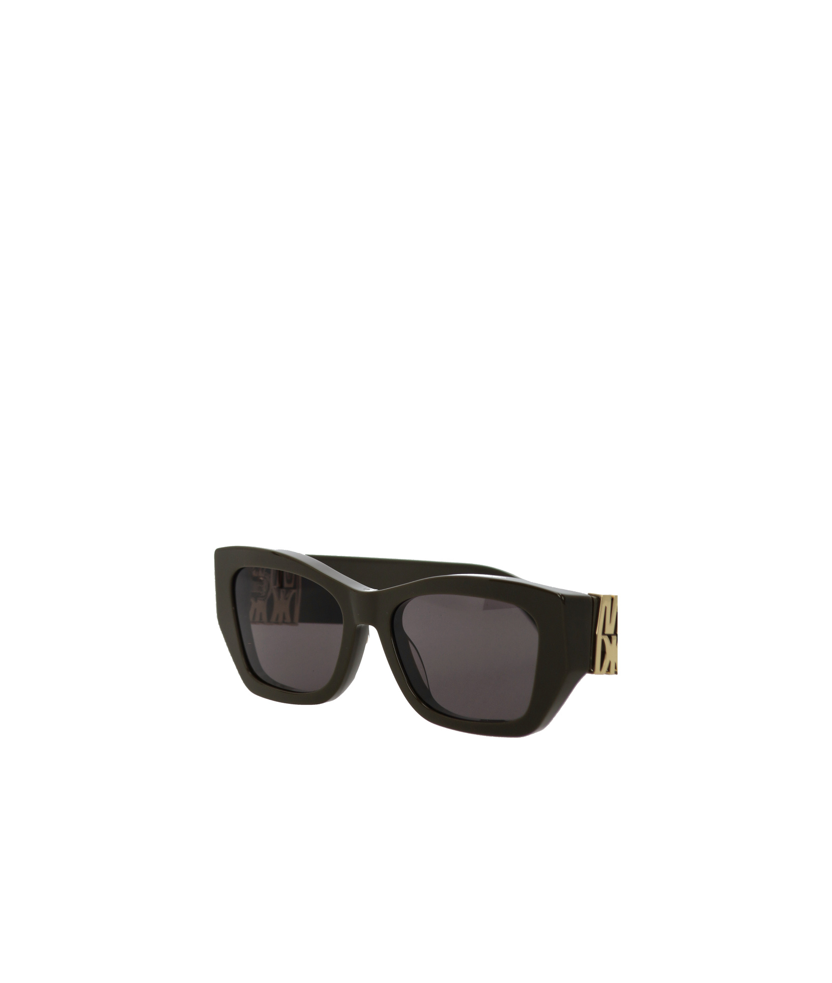 DIOR DIOR EYEWEAR RECTANGULAR-FRAME SUNGLASSES