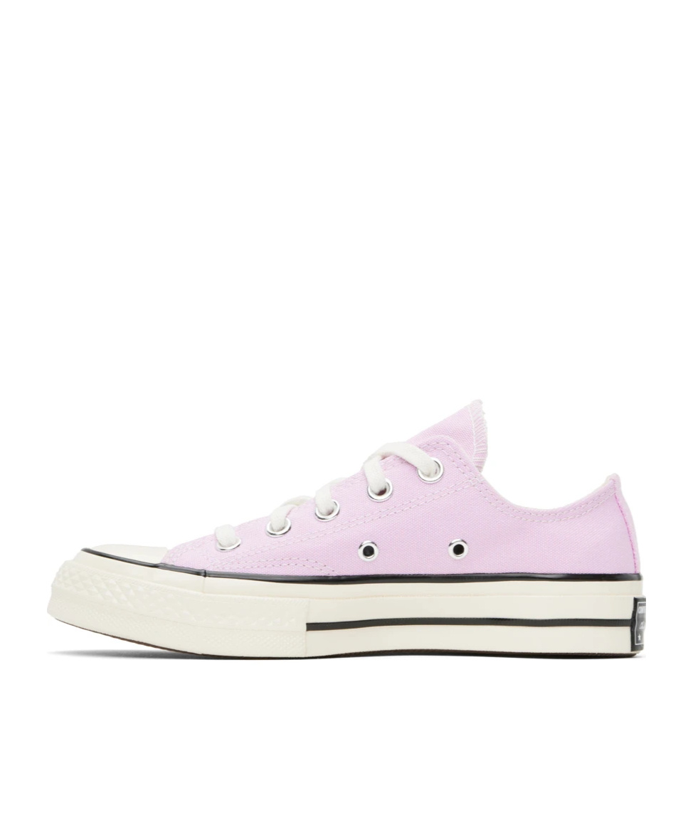 Converse Chuck Taylor All Star Lift Low Top Platform Sneaker In Multi