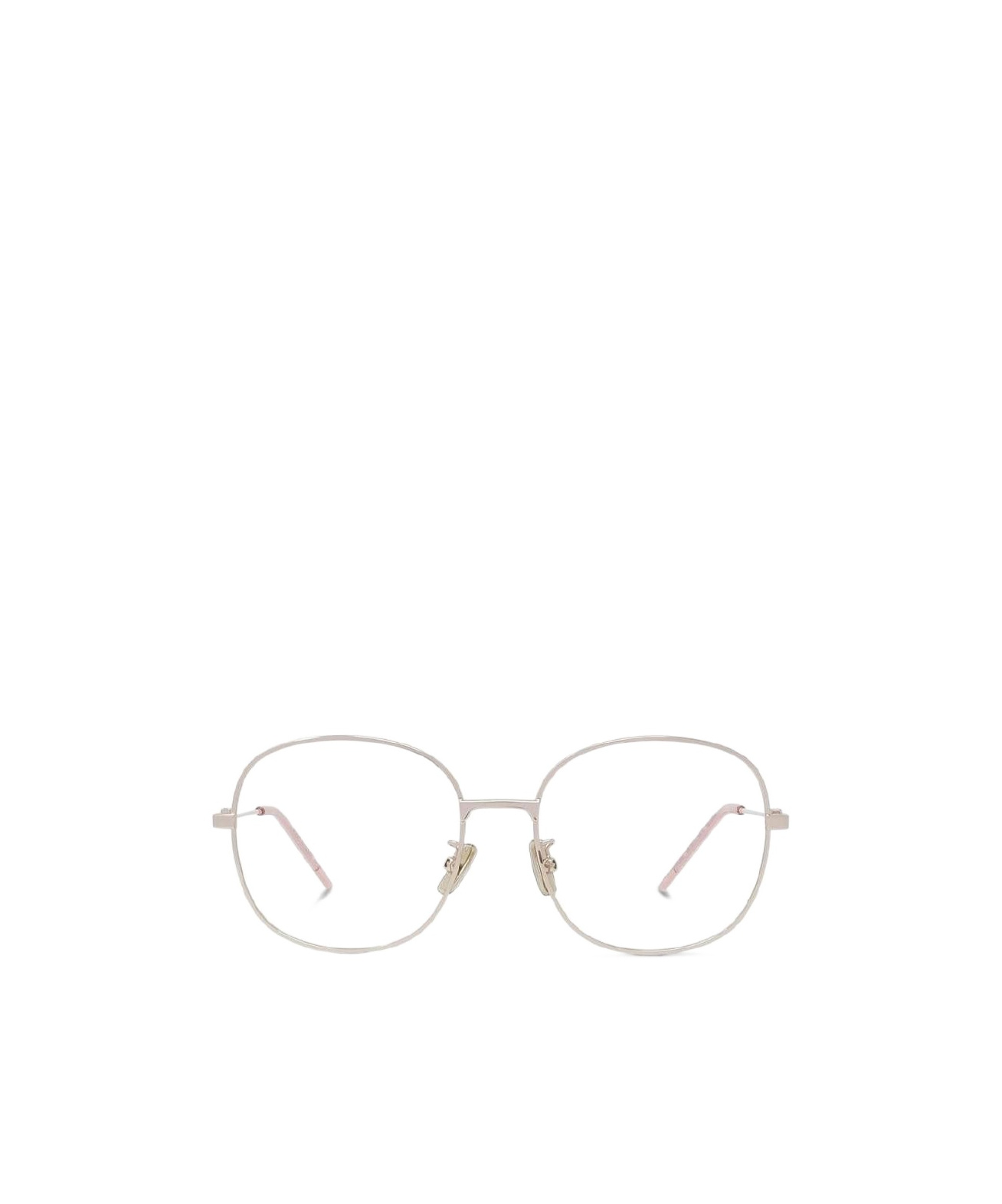 Givenchy Logo Optical Frames In White