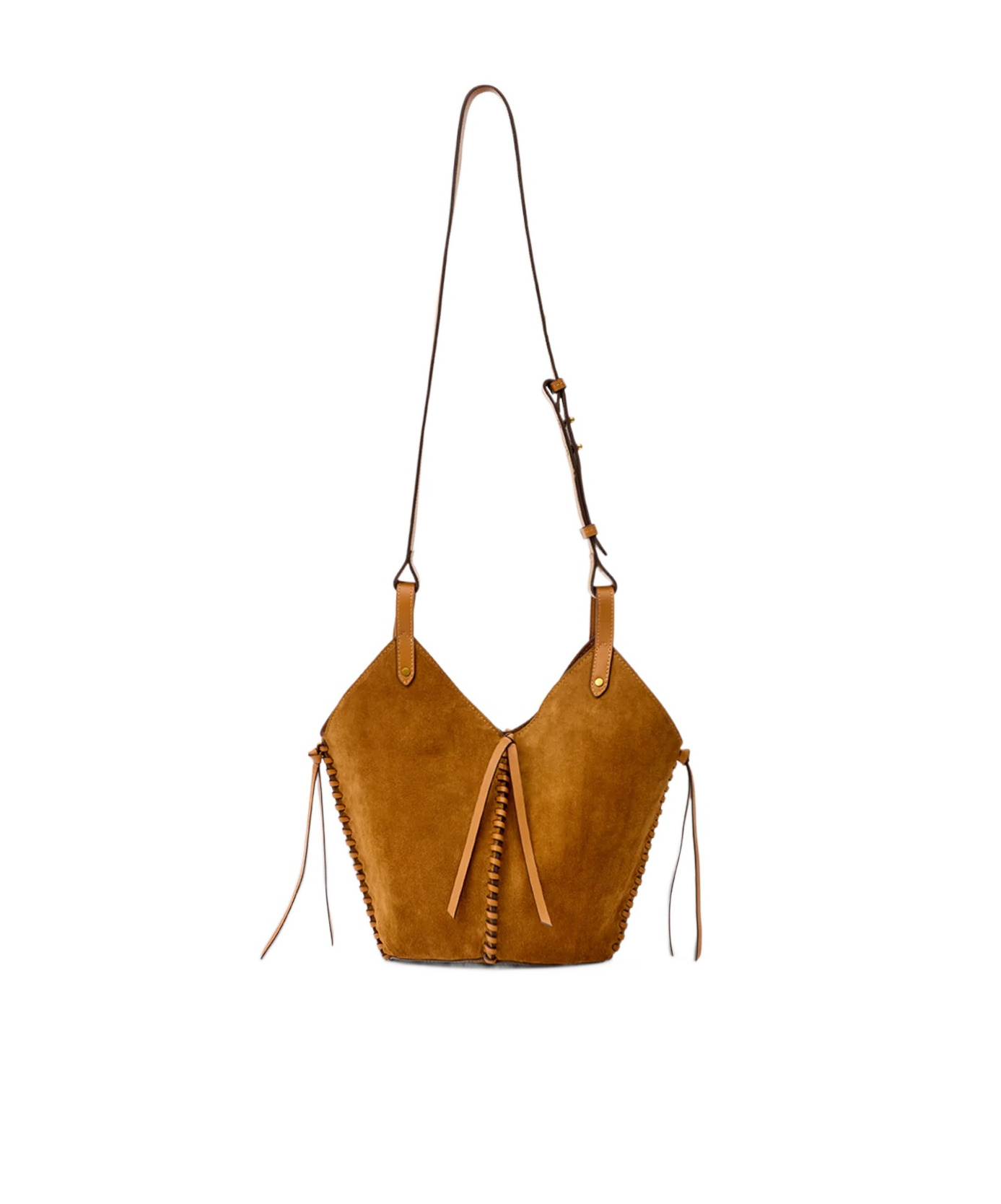 ISABEL MARANT TAMPA MINI BAG