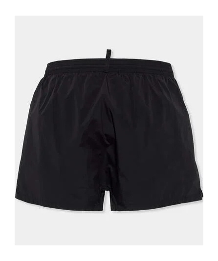 DSQUARED2 DRAWLINE SWIMMING TRUNKS