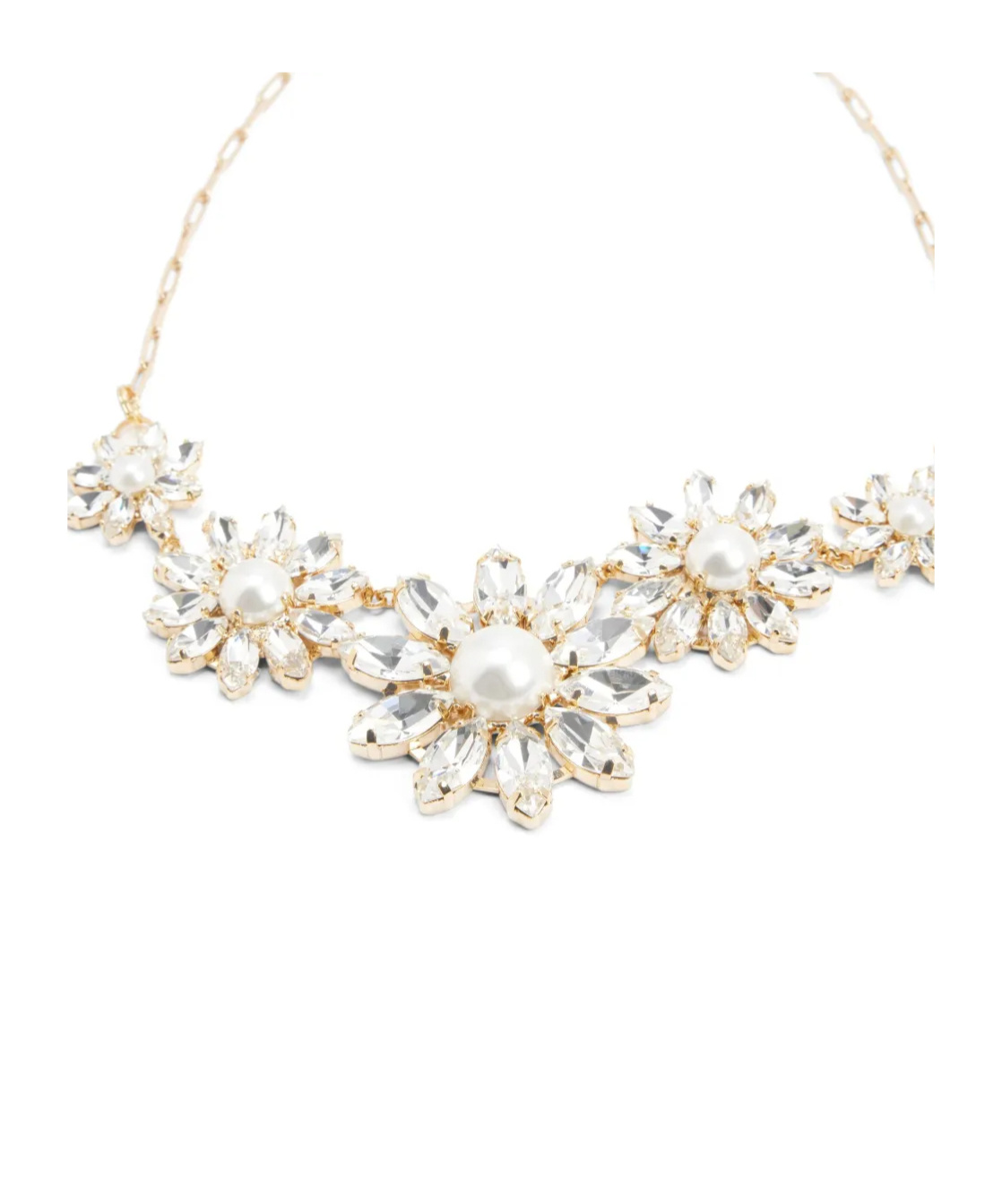 Rosantica Necklace