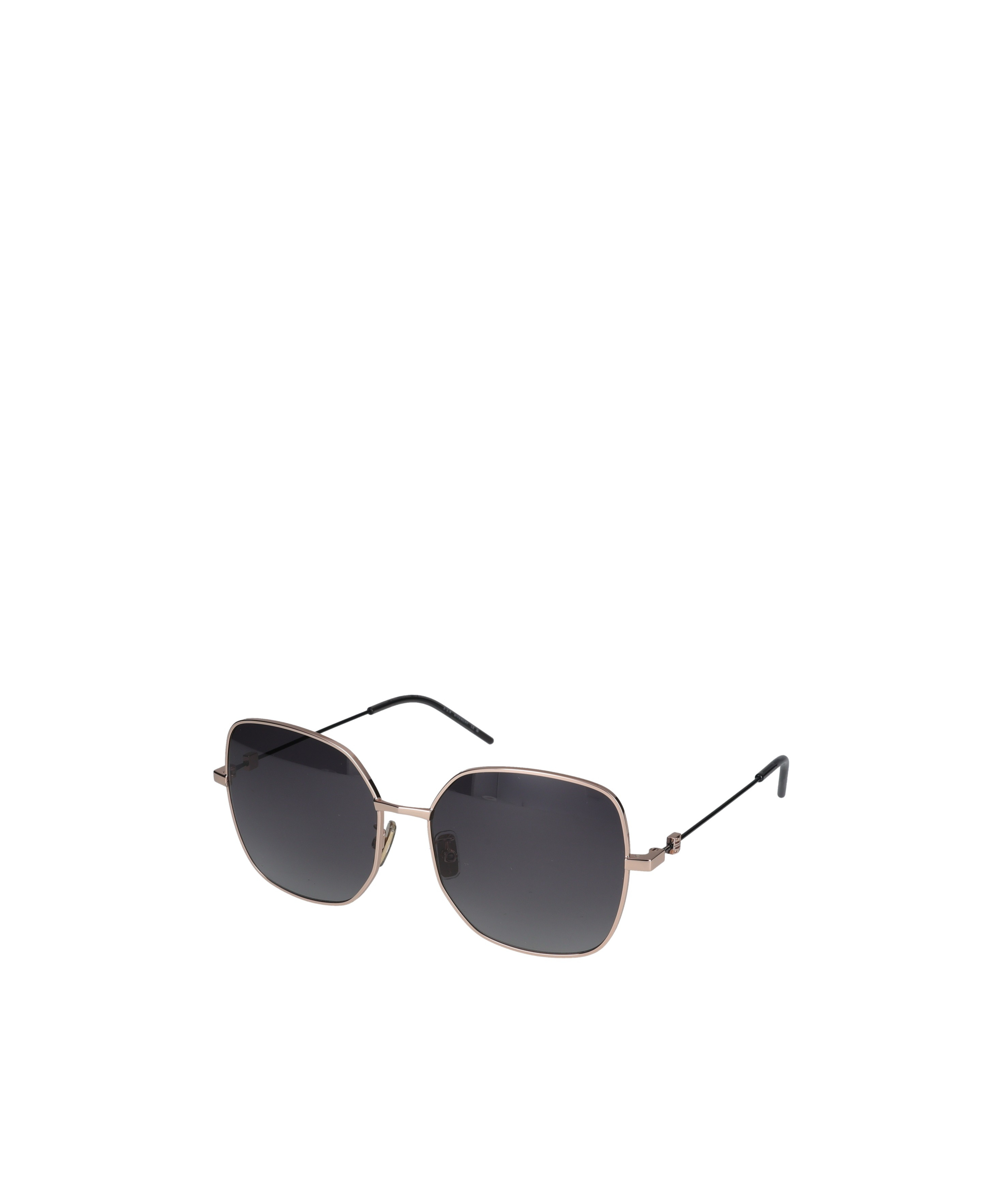 Givenchy Full Frame Sunglasses In Black