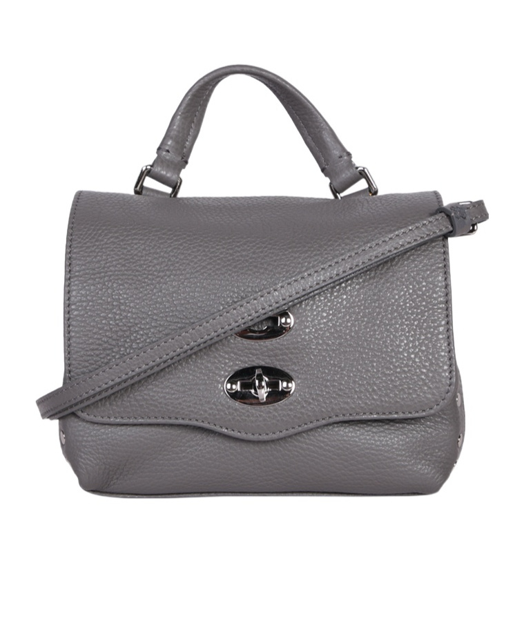 Zanellato Flap Shoulder Bag