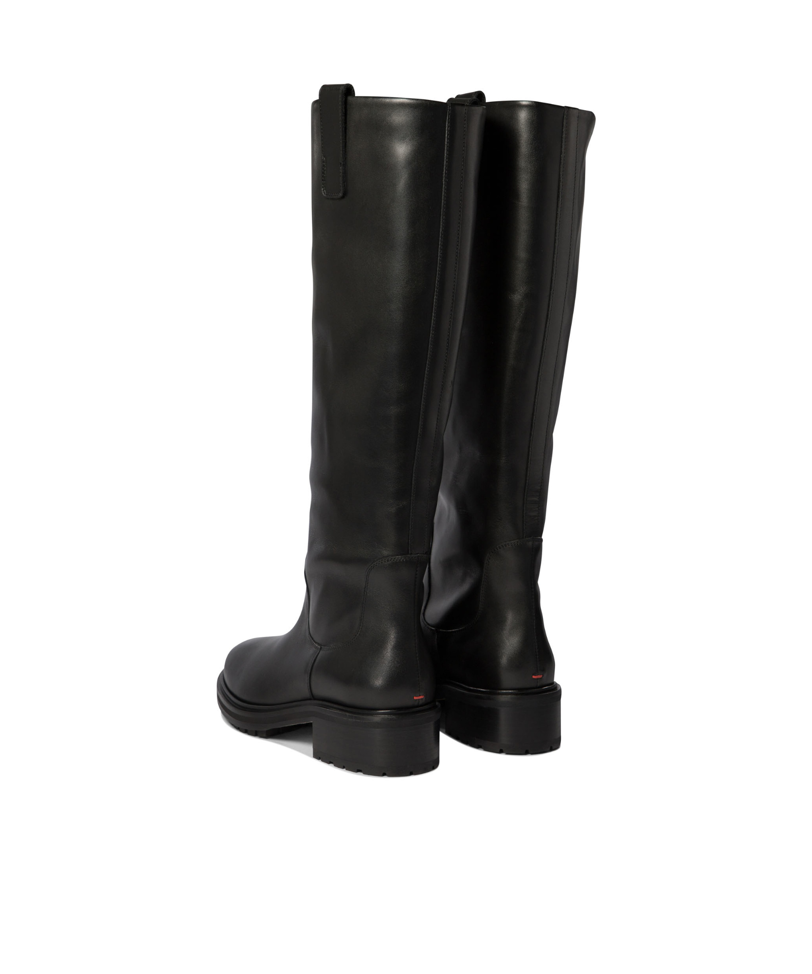 AEYDE HENRY'S KNEE-HIGH BOOTS