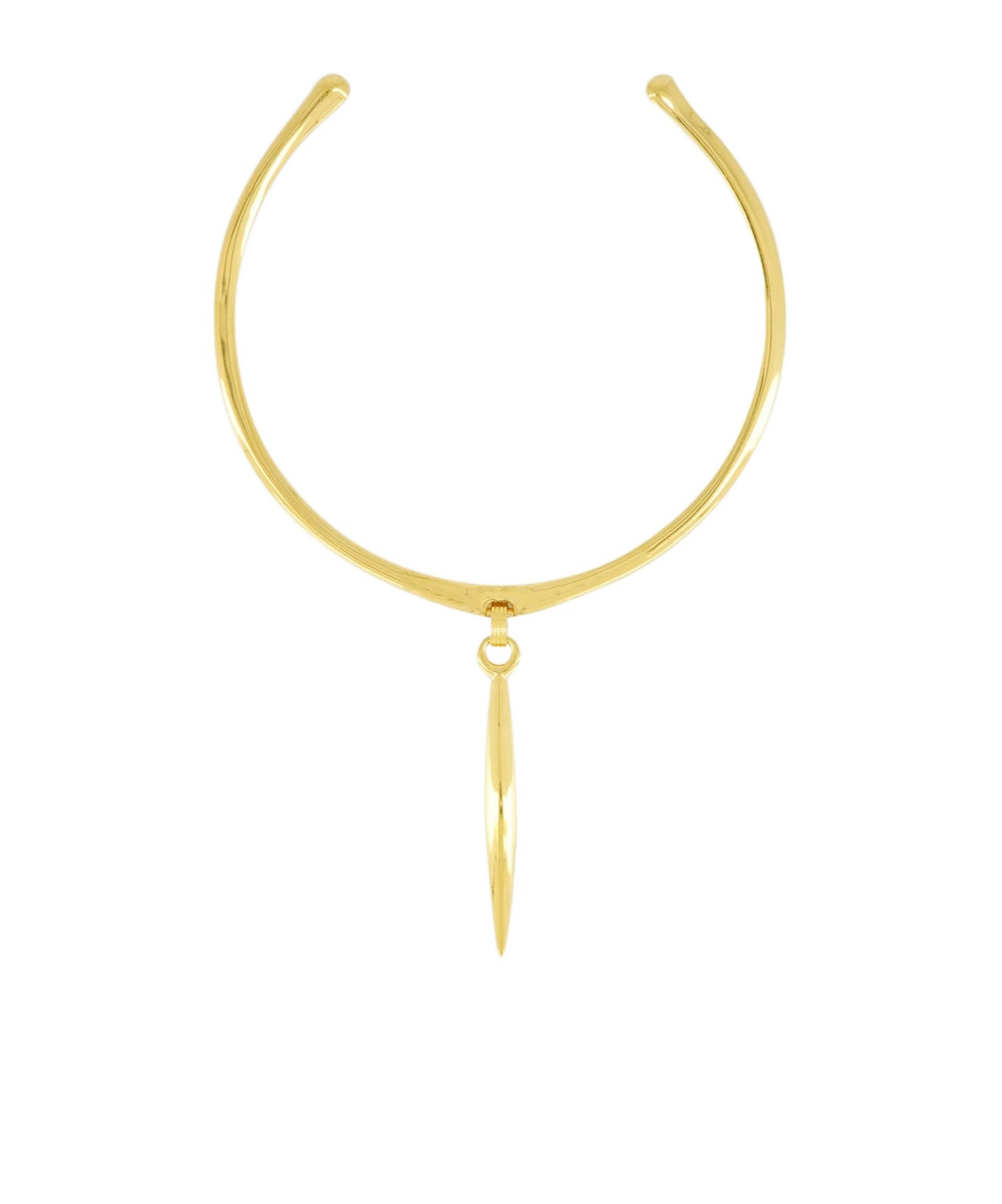 Tom Ford Pointed Necklace