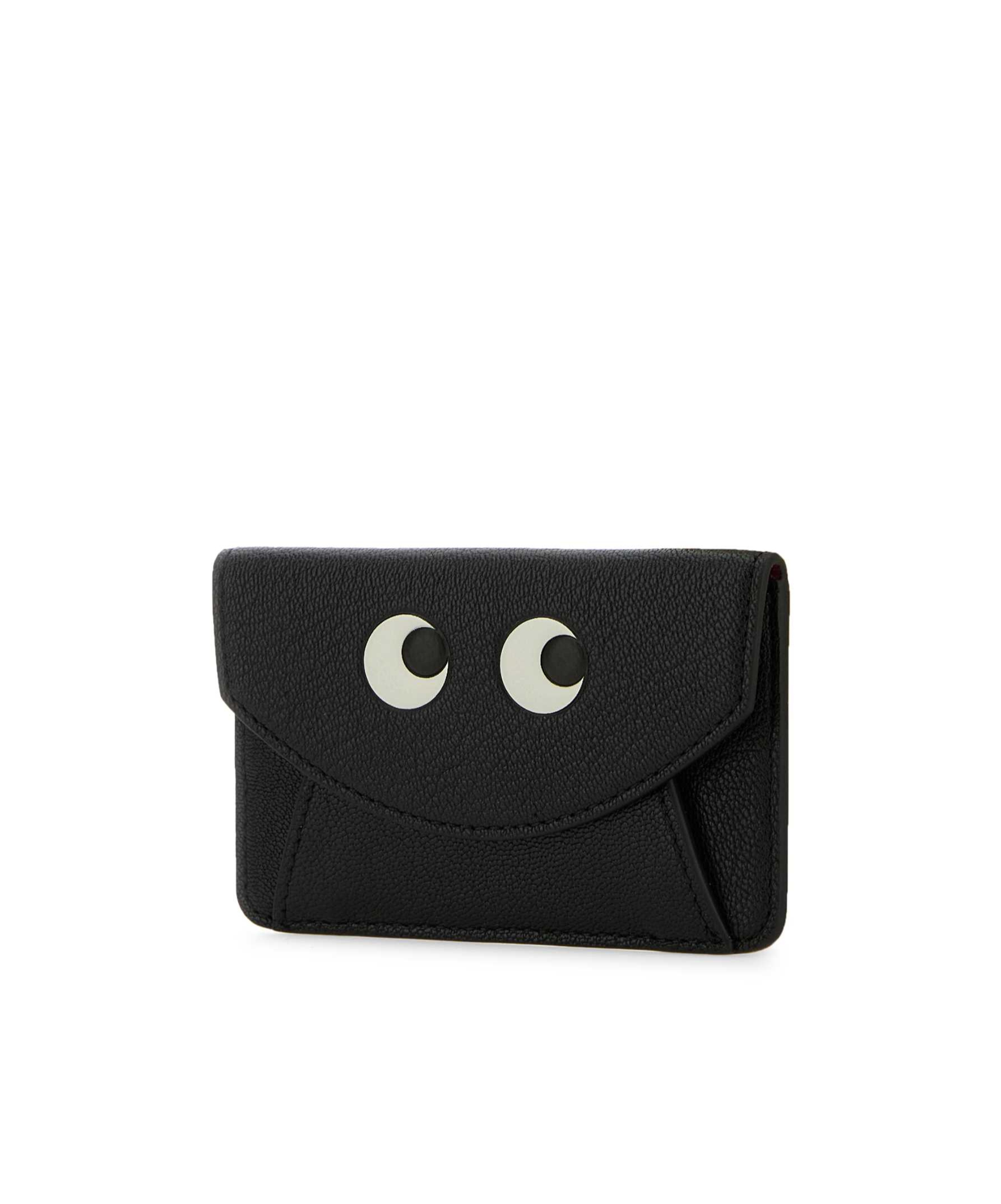 Shop Anya Hindmarch Leather Wallet
