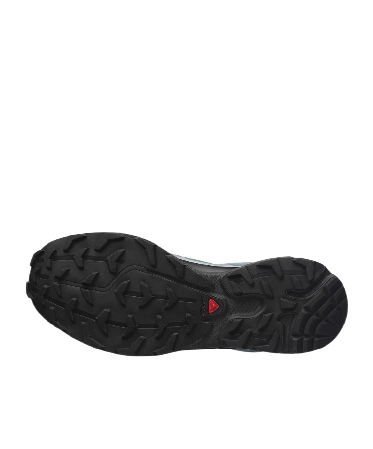 Salomon Xt-6 Gtx Sneakers In Black