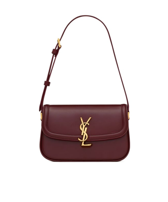 Saint Laurent Solferino Mini In Box