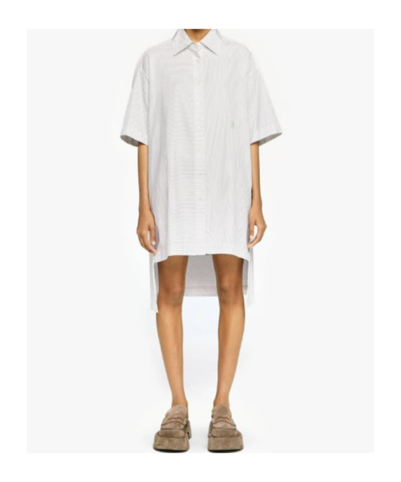 Jw Anderson J. W.anderson Dr0475.pg1691 In White