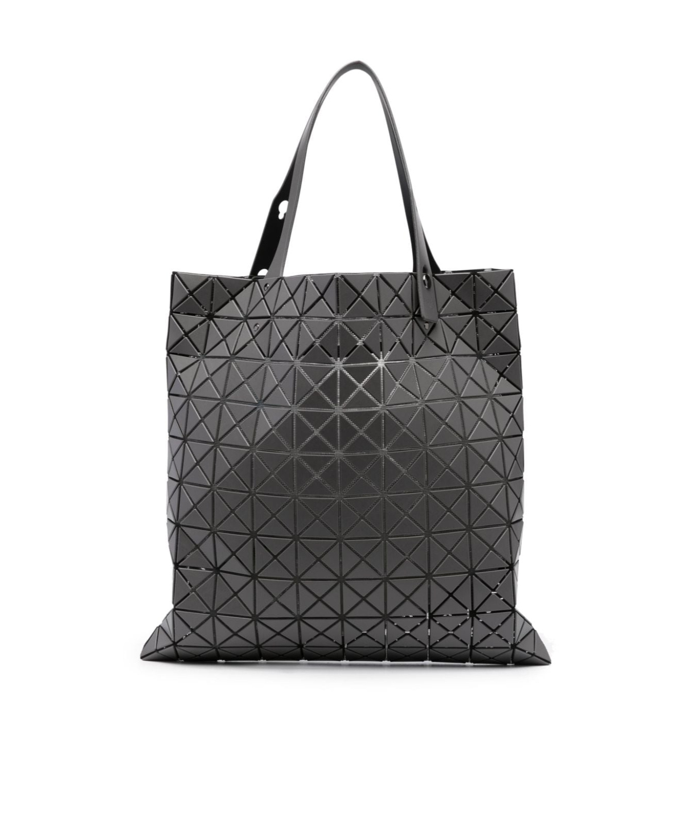 Bao Bao Issey Miyake Miyake Prism Matte Tote Bag - Large In Black