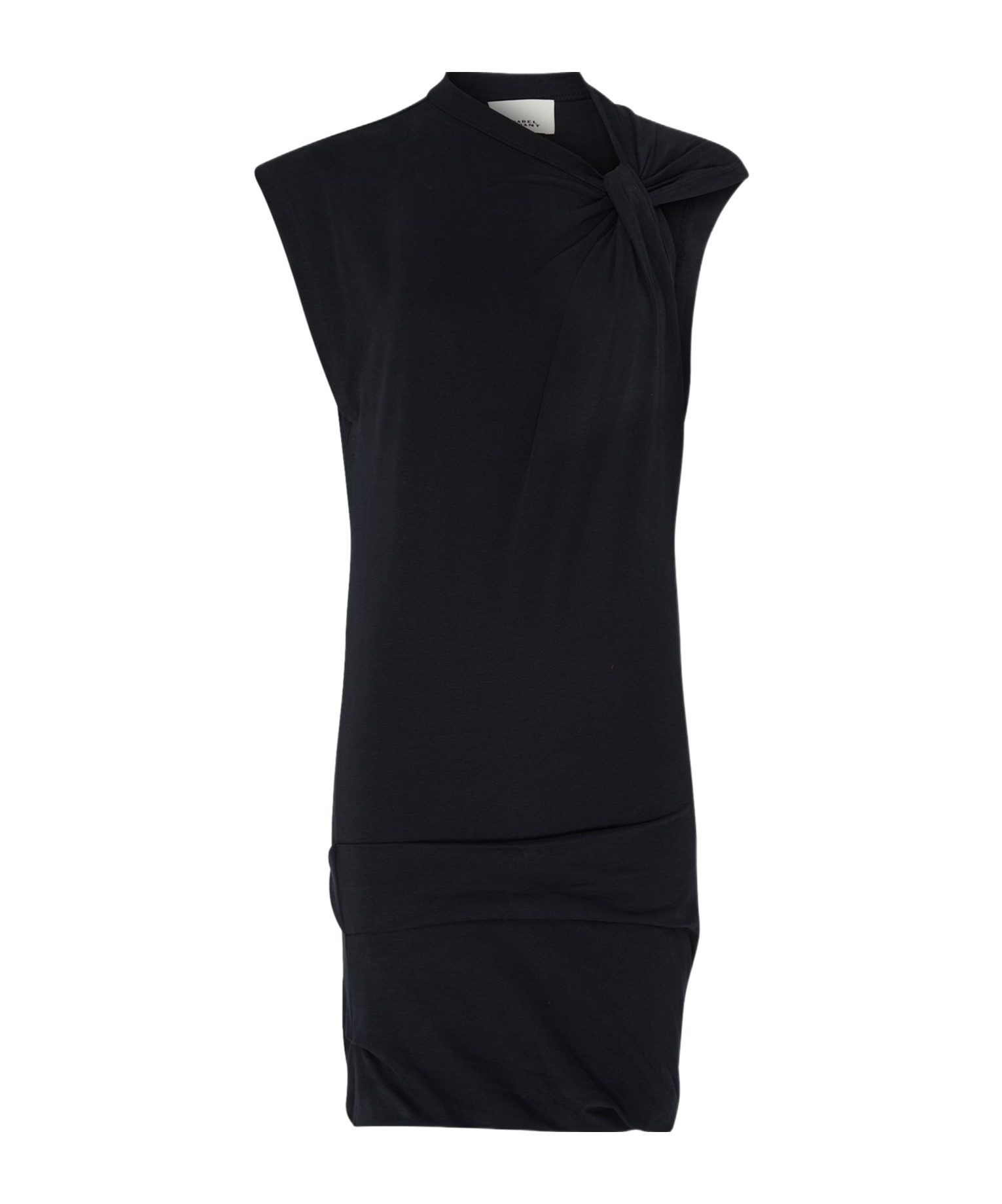 ISABEL MARANT LEANY MINI DRESS 