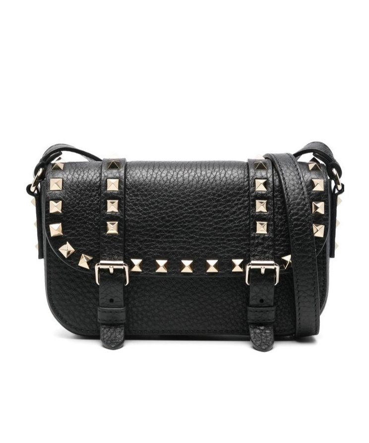 VALENTINO GARAVANI ROCKSTUD CROSS BODY BAG