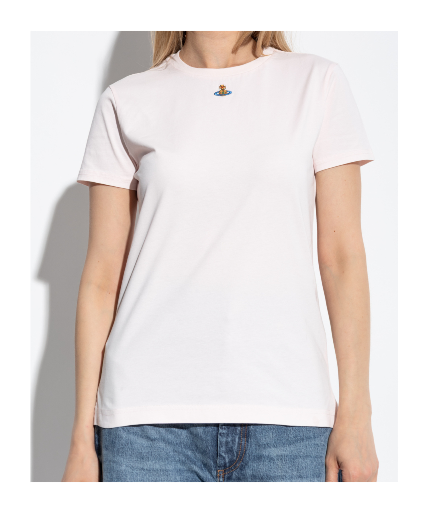 Vivienne Westwood Orb Peru T-shirt