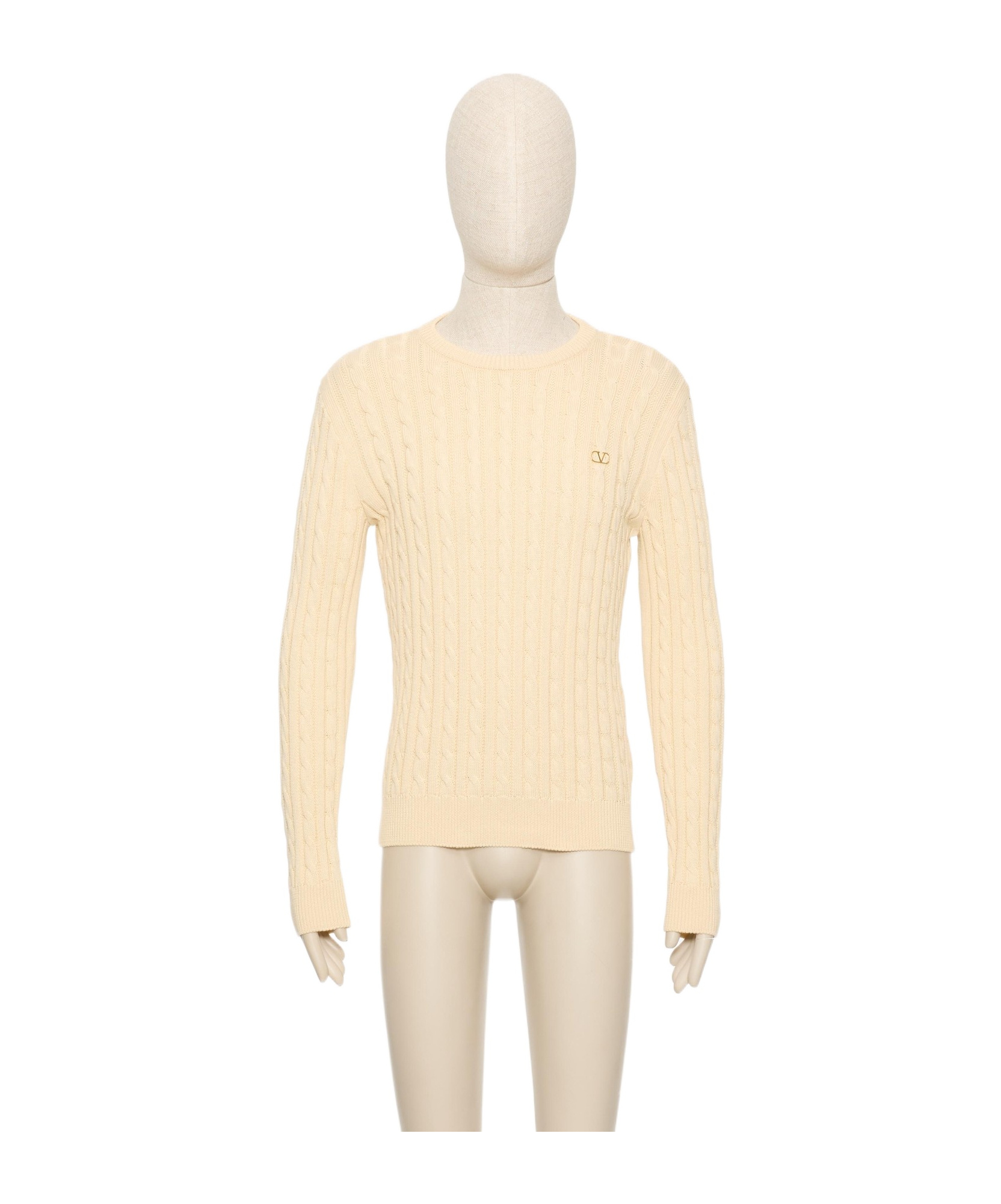 Valentino Long-sleeved Sweater