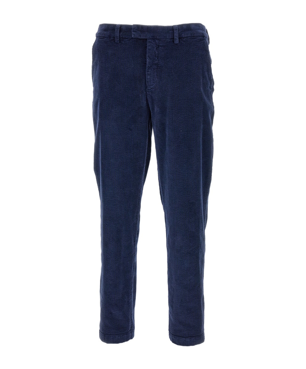 Barena Venezia Barena Capovae Matador Pants In Blue