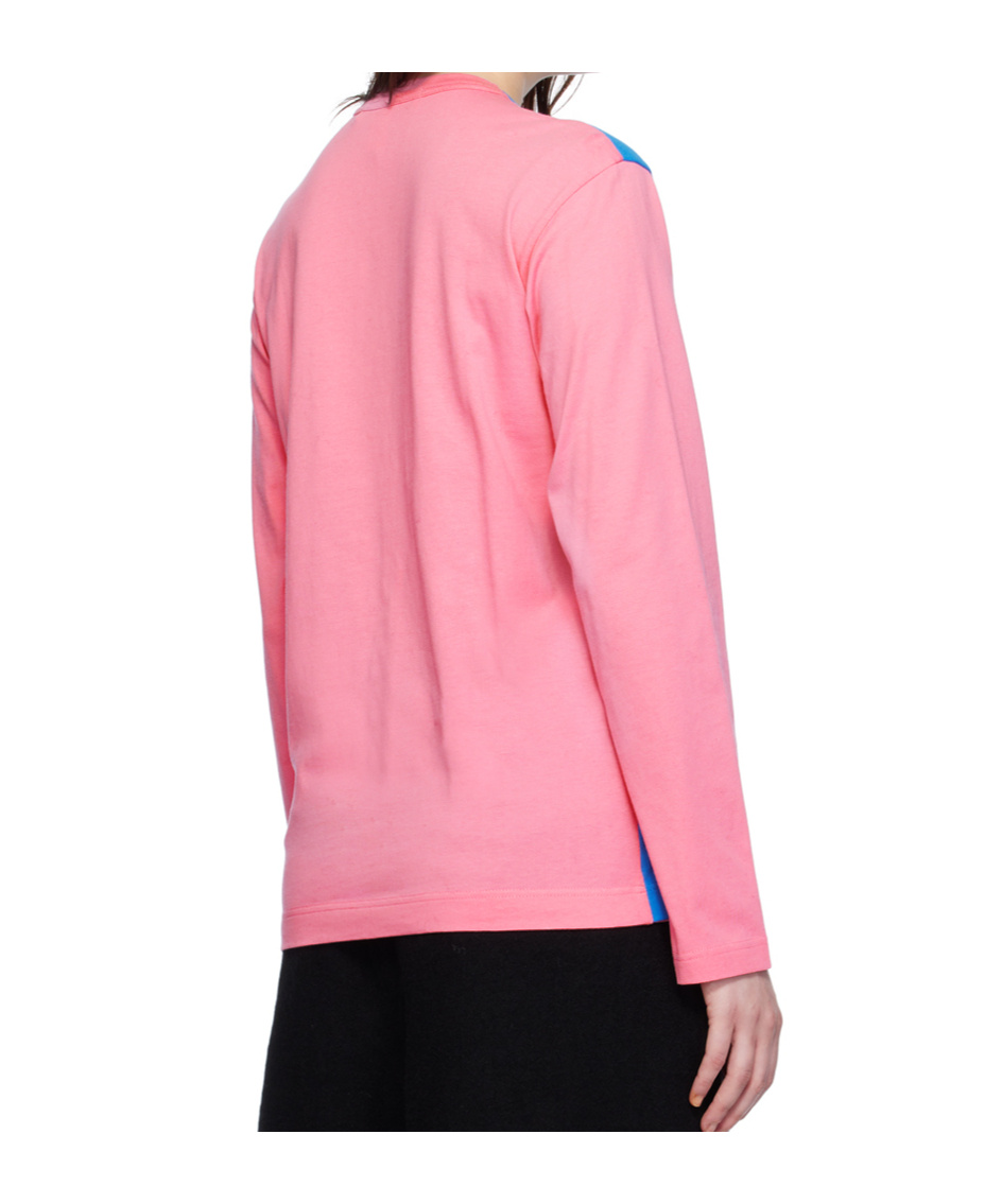 COMME DES GARÇONS LONG SLEEVE T-SHIRT 