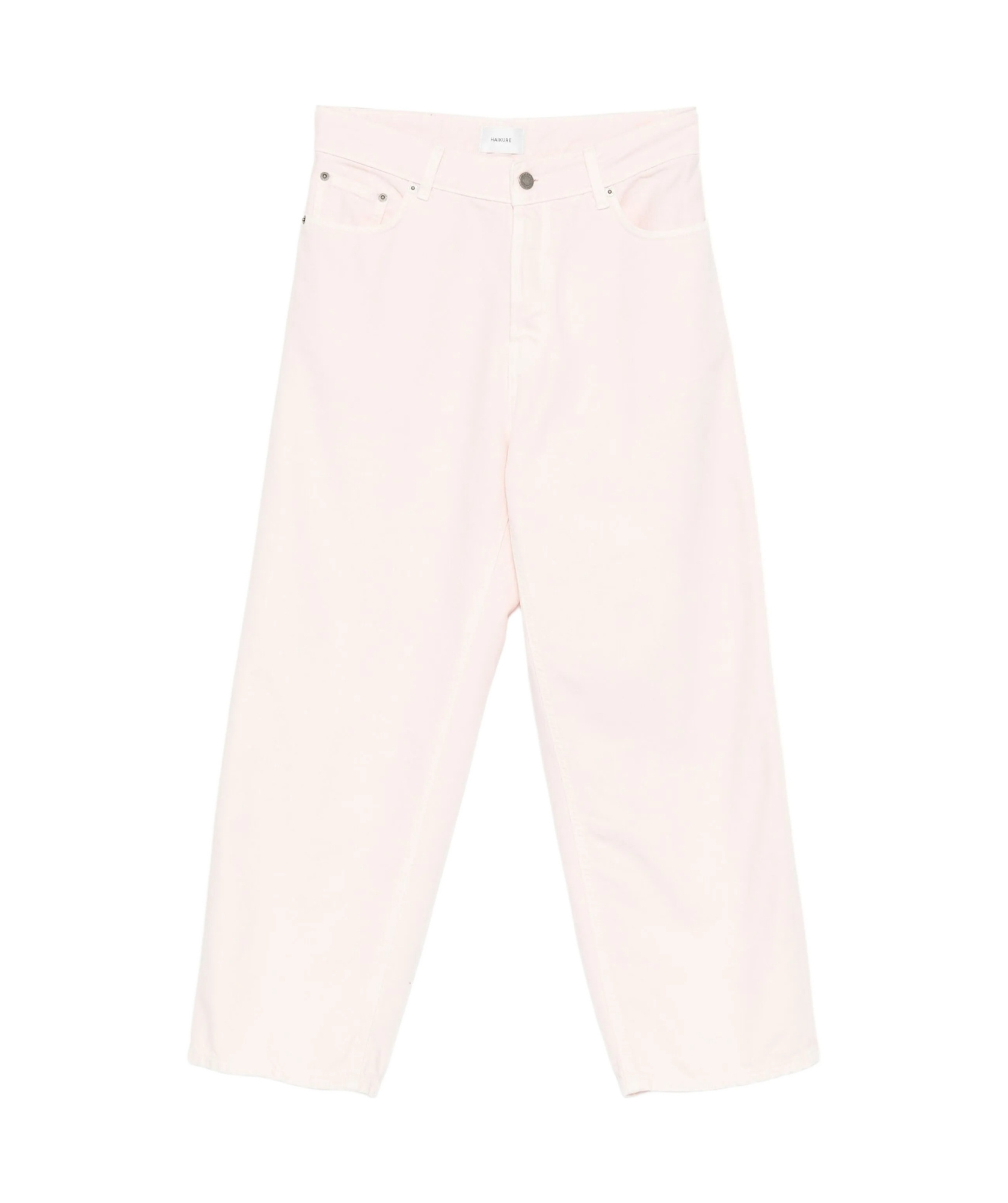 Haikure Betty Soft Ecru Clothing In Pink