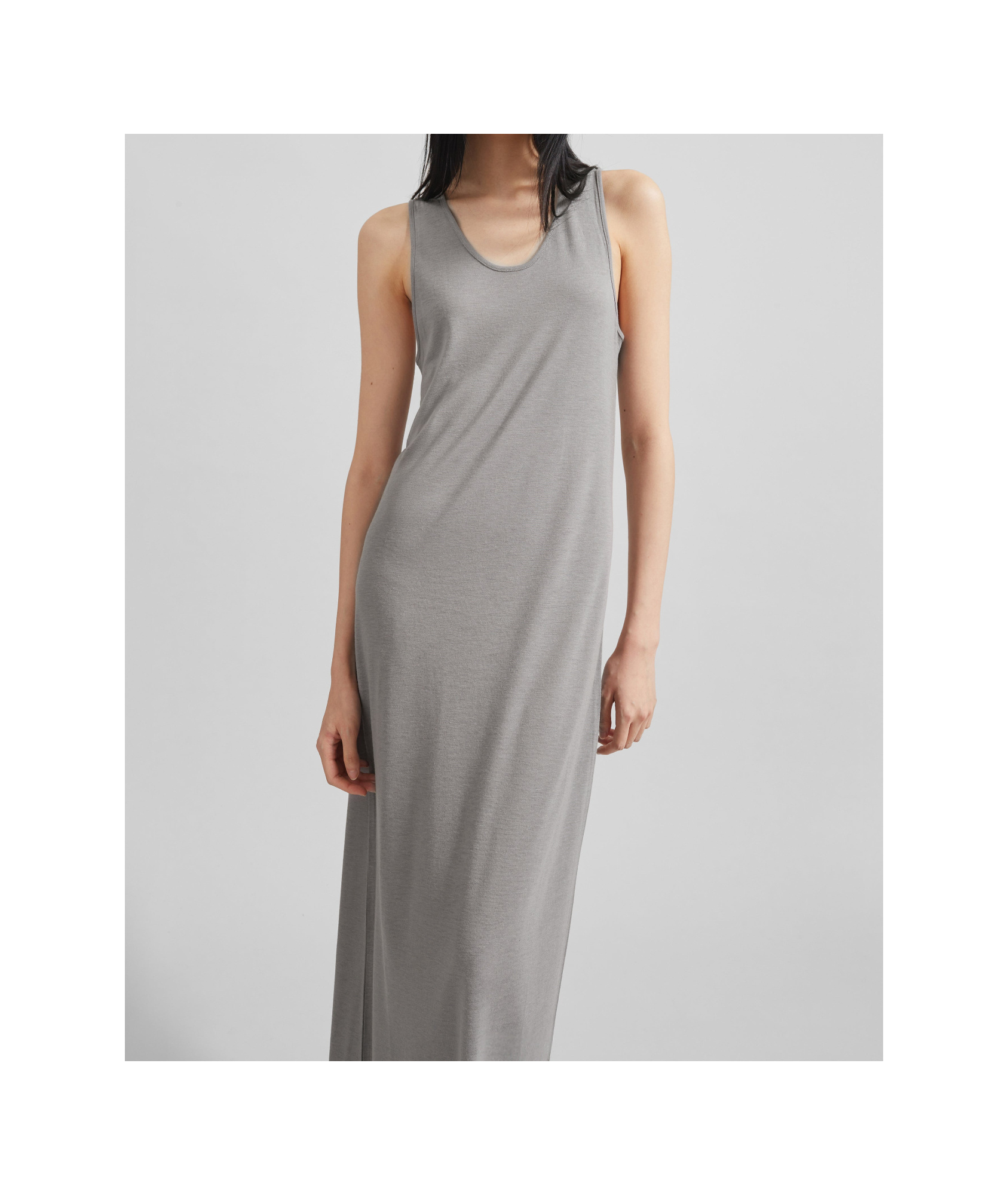 LOULOU STUDIO MYRON MAXI DRESS 