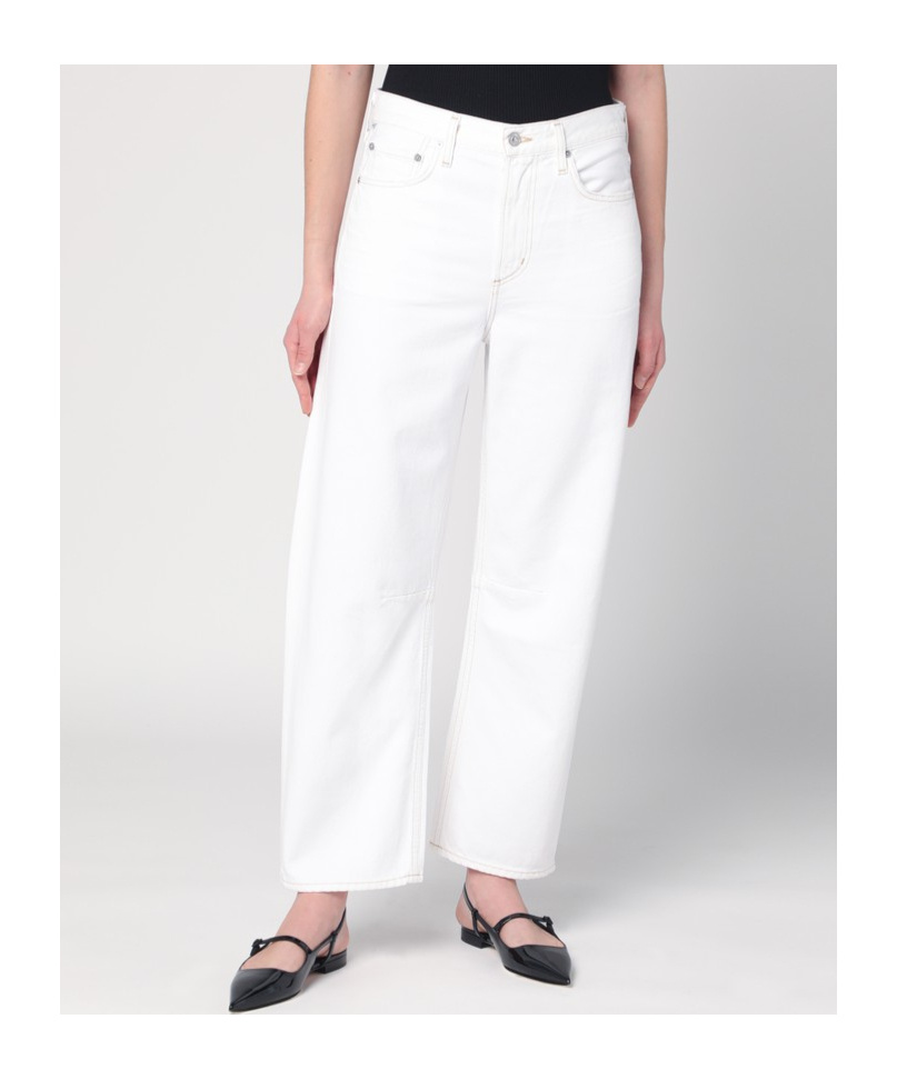 Citizen Of Humanity Belt-loop Jeans