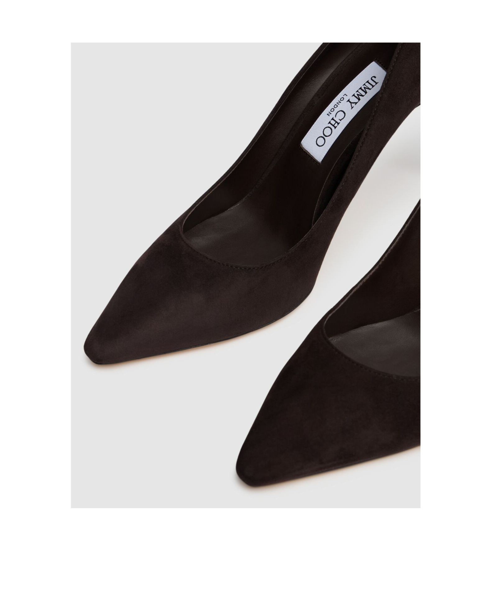 JIMMY CHOO ROMY HIGH HEELS