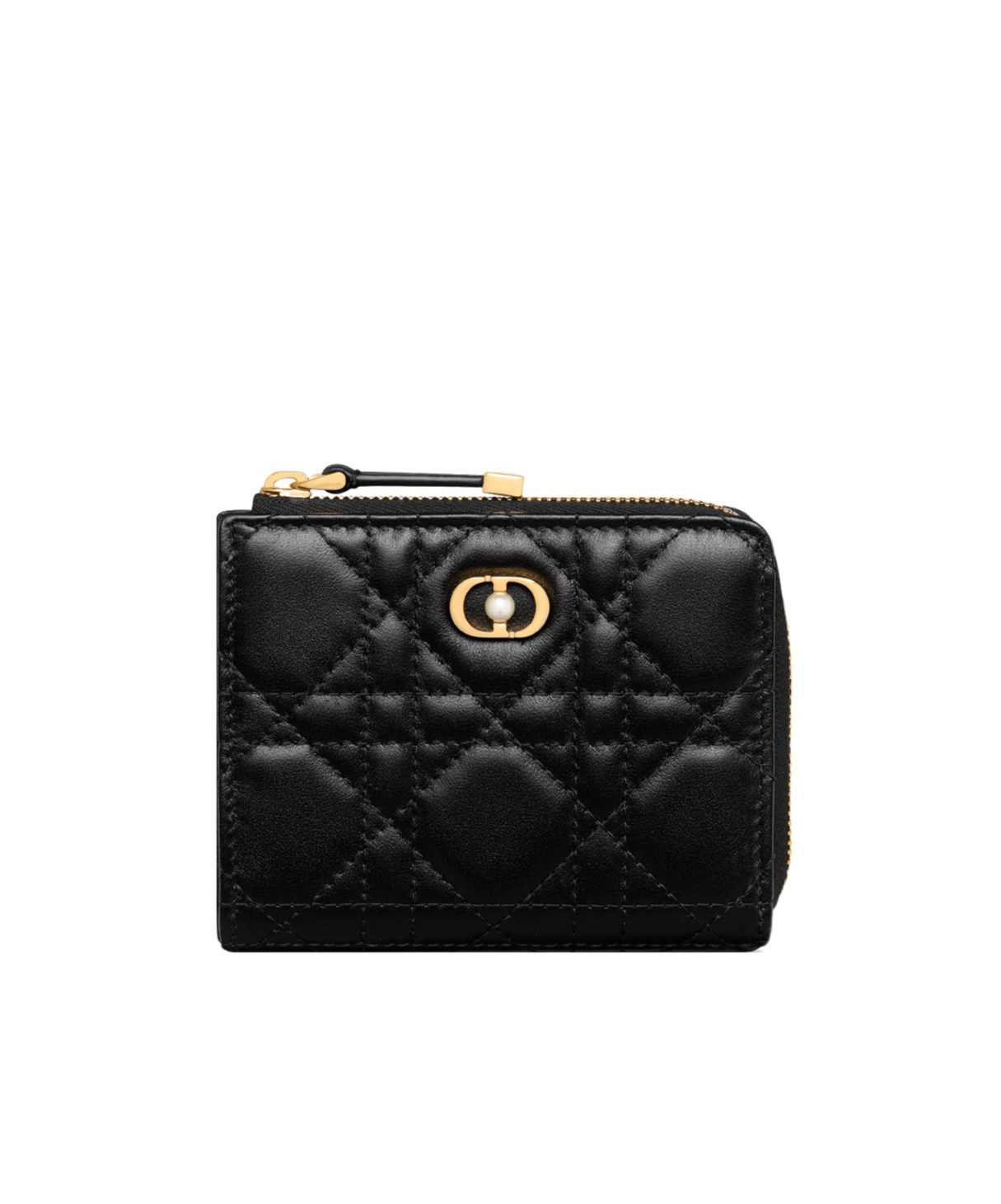Dior Jolie Sakura Wallet